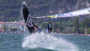TORBOLE FREESTYLE WINDSURF