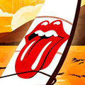 Windsurfingowe Rolling Stones!