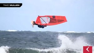 Severne Contest part 1