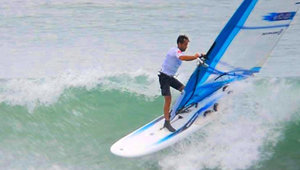 RS:One Wave Riders at Trikora Beach Club
