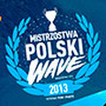 Mistrzostwa Polski Wave 2013