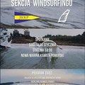 W Kamieniu Pomorskim powstaje sekcja windsurfingu