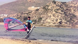 Naxos 2014