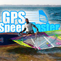 GPS Speed Master 2017 - ruszamy!