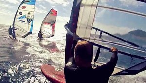 slalom stages video