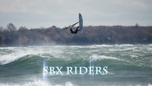 SBX Riders