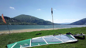 Summertime to Go (Klimkowka, Poland)