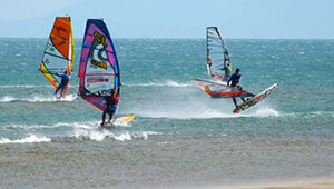 Steven Van Broeckhoven @ GRUISSAN