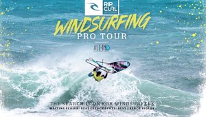 Ripcurl Windsurfing Pro Tour