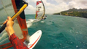 Guadeloupe Paradise