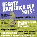 Kamienica CUP 2015