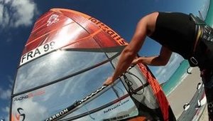 Antoine Questel Ready for 2013 PWA