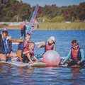 Windsurfing dla dzieci – kurs grupowy czy indywidualny ?
