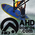 AHD 2011 - nowa strona i wyjątkowe deski