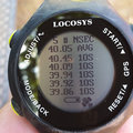 +40 kts - nowy rekord GPS SM!