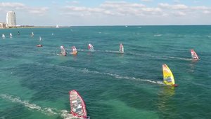 MIAMI SLALOM OPEN | DAY ONE HIGHLIGHTS