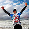 Philip Köster mistrzem świata wave!