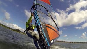 Chałupy Windsurfing 2016