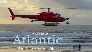 The Making of Atlantic. Part 1