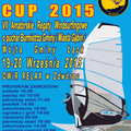 Surfomania CUP 2015