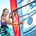 Klepacka odkrywa windsurfingowe kulisy Rio