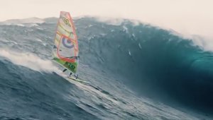 Tasmania's Deadliest Wave