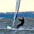 Windsurfing na Igrzyskach Olimpijskich w Szczecinie?