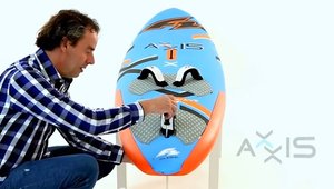 F2 Axxis F2 in One product video