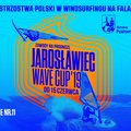 Mistrzostwa Polski Jarosławiec Wave Cup 2019
