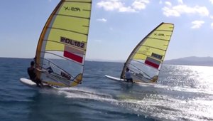 RSX Team POLAND training in EGYPT
