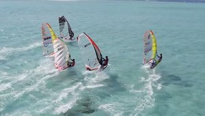 Airwaves Noumea Dream Cup