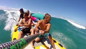 Big Sup Big Fun