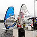 Finał I edycji LOTTO Windsurfing Cup