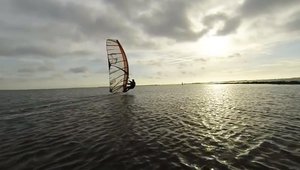 For the Love of Formula Windsurfing