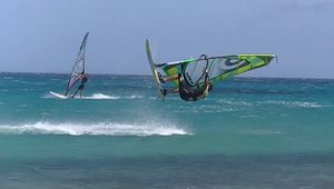 fuerteventura freestyle H-666