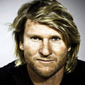 Race Jibe - Björn Dunkerbeck