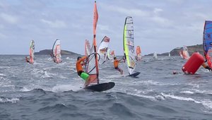 Best Of - Saint Barth Fun Cup 2015