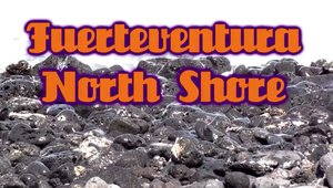 Fuerteventura North Shore Windsurfing