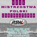 VIII Mistrzostwa Polski Instruktorów PSW