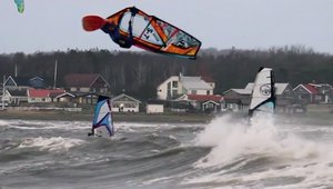 Leftovers 2014 - Gustav Haggstrom