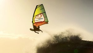 NeilPryde Windsurfing 2016 Collection