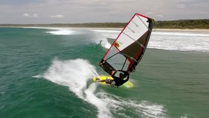 Gerroa Windsurfing