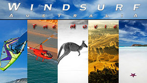 Windsurf Australia