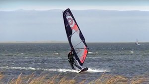 Freestyle Windsurfing