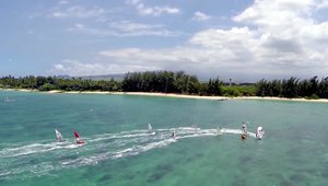 Maui Race Series - 2014
