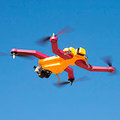 AirDog - rewolucyjny dron, który podąża (nie tylko) za surferem