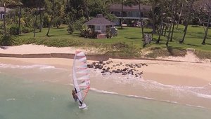 Hot Sails Maui GPS 9.0m