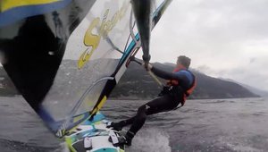 Easter Session Torbole Lake Garda