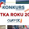 Konkurs "Fotka roku Wind/Kite 2018"
