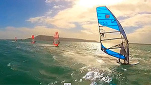 Pre-Season Slalom Training
